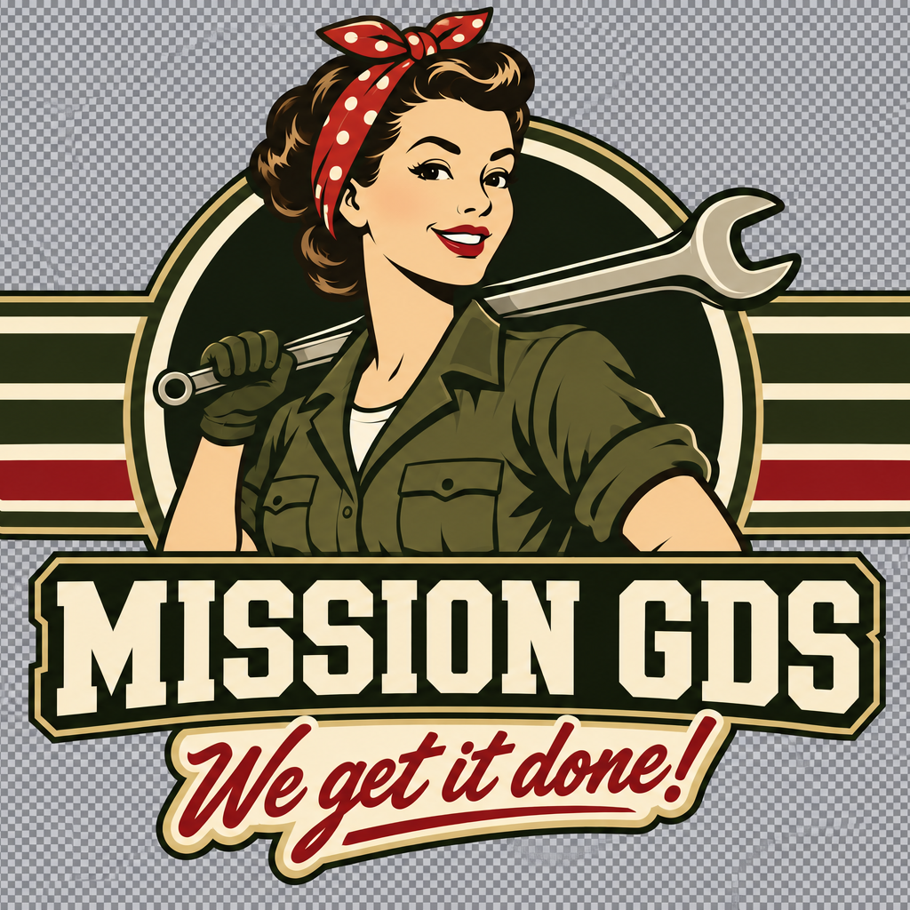 company logo