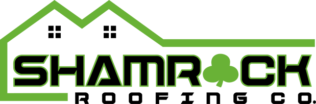 Images Shamrock Roofing Co.