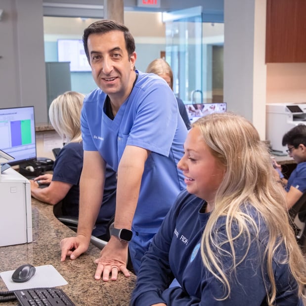 Images Barclay Dental