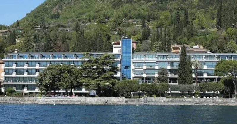 Images Hotel Salò Du Parc