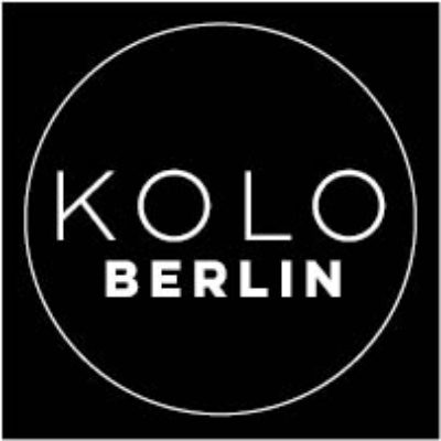 Logo Studio KOLO  (KOLO Berlin)