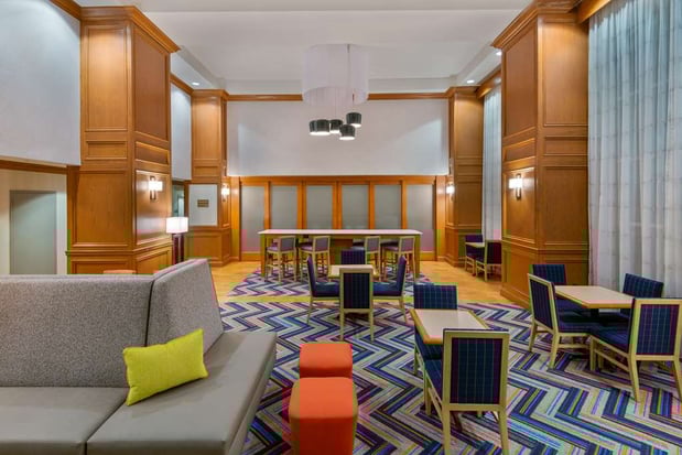 Images Hampton Inn & Suites Murfreesboro