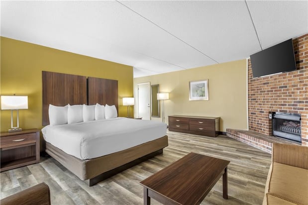 Images Best Western Plaza Inn