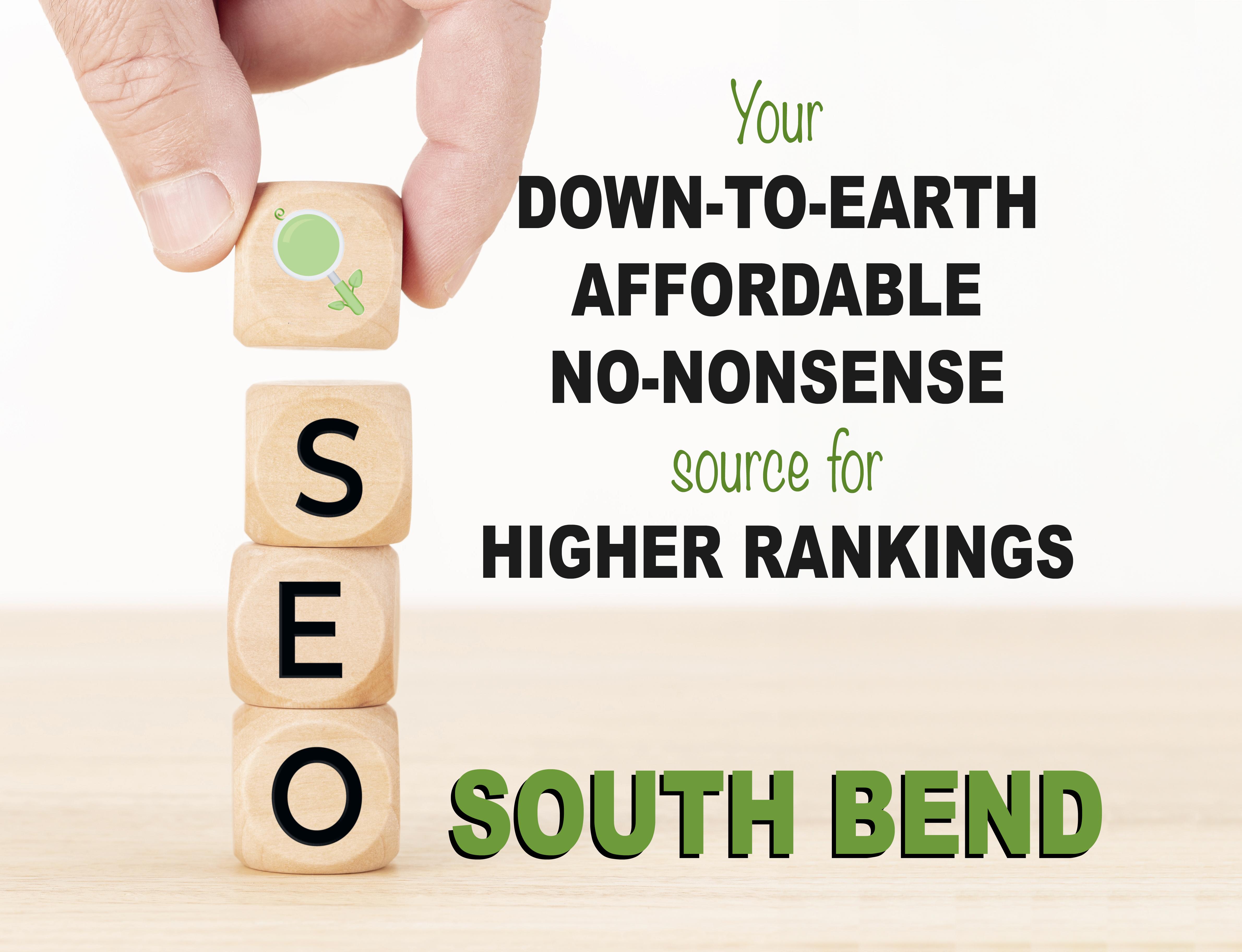 SEO South Bend