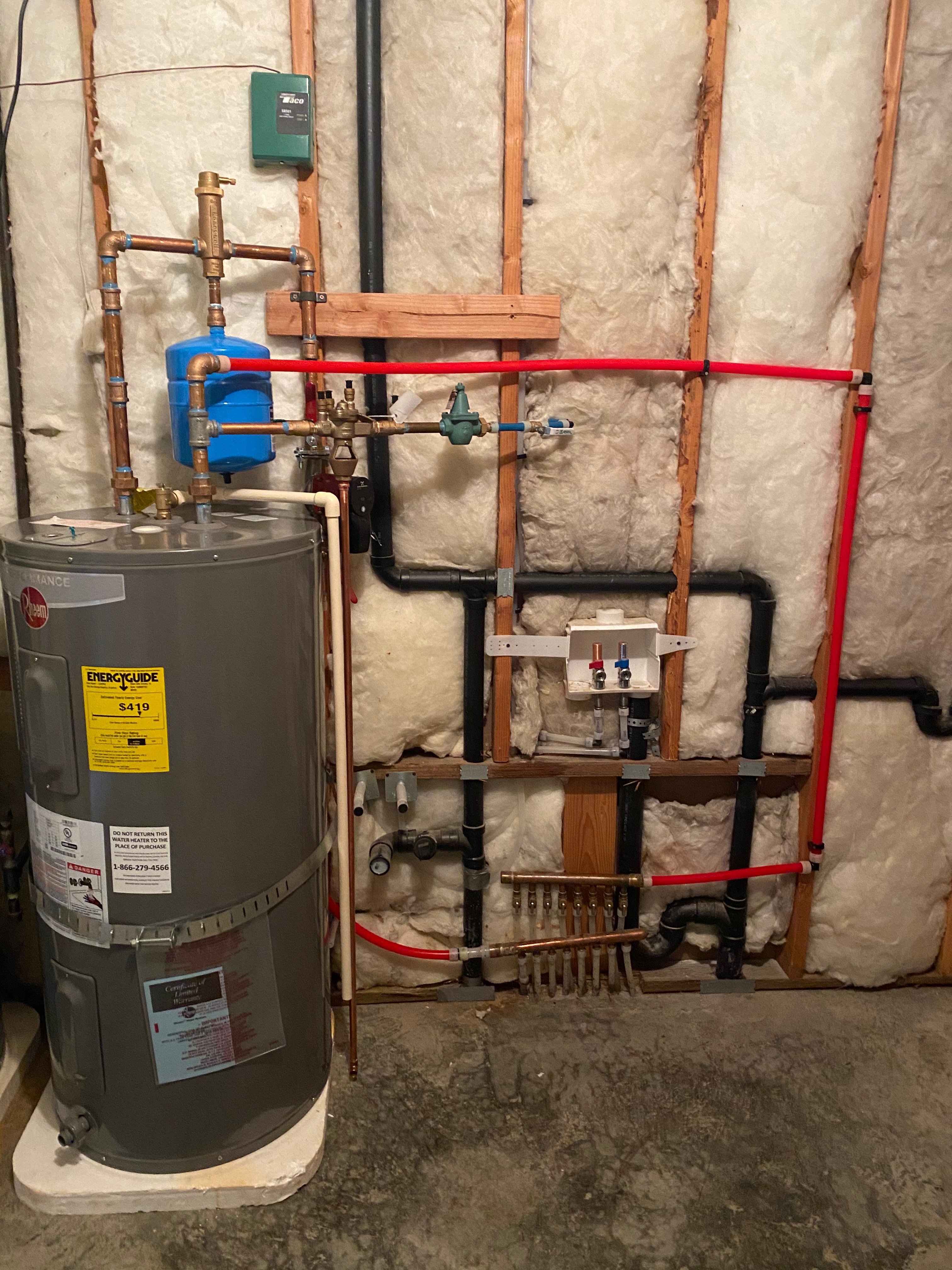 Summit Plumbing LLC Image