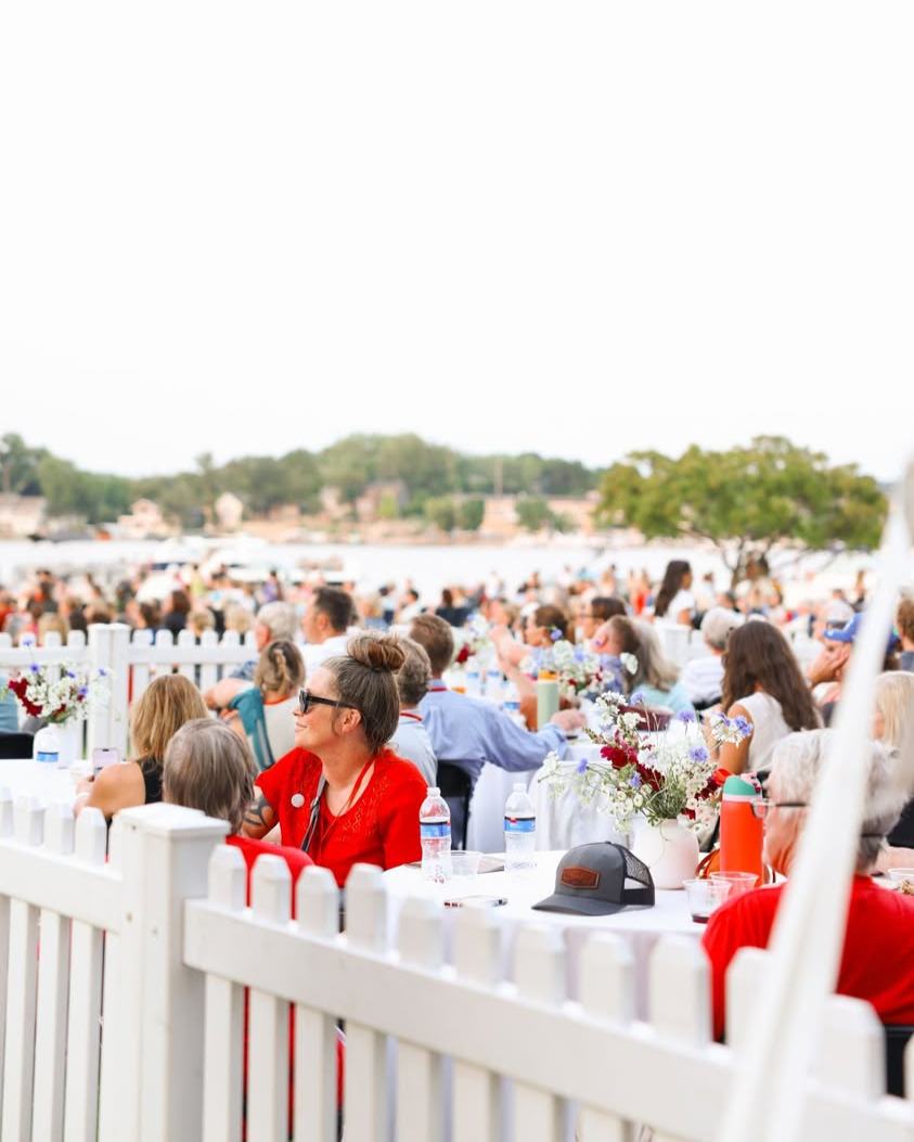 What an incredible evening at Fanfare for the Commons with the Minnesota Orchestra! We&rsquo;re honored to support events that bring the Excelsior community together. Thank you to everyone who made this memorable night of music possible!