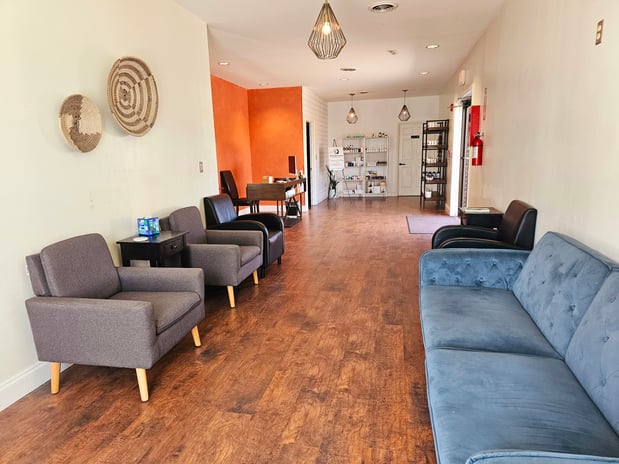 Images Whole Health Chiropractic, Dr. Jennifer Devens, D.C.