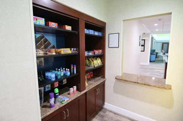 Images Hampton Inn & Suites Palm Coast