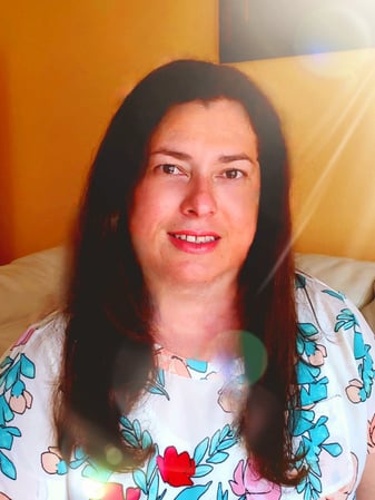 Images Tania Morales, Counselor