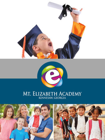 Images Mt. Elizabeth Academy