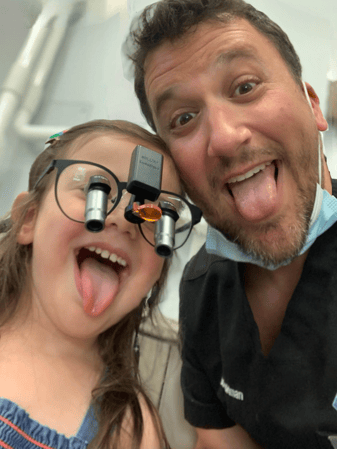 Images Zachary Goldman, D.M.D.