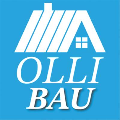 Logo OlliBau Inh. Ömer Sahinkaya