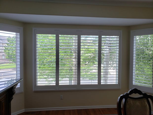 Images Aspen Blinds & Shutters