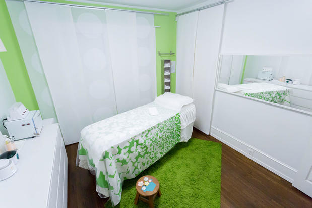 Images Sweet Peach Wax & Sugaring Studio