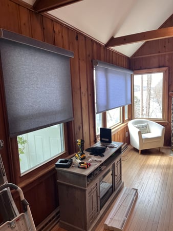 Images Budget Blinds of Parsippany, Hackettstown and Newton