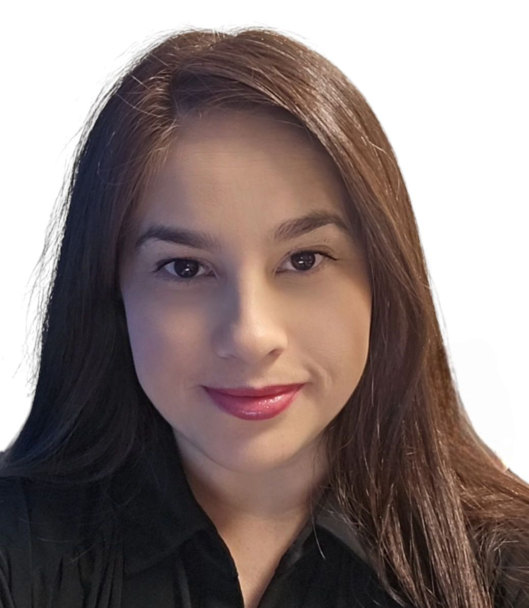 Agent Headshot