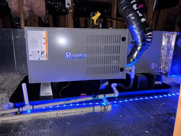 Images Royalty Heating & Air