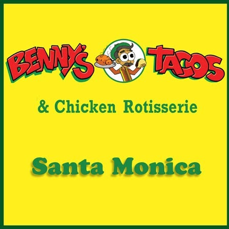 Images Benny's Tacos & Rotisserie Chicken in Santa Monica