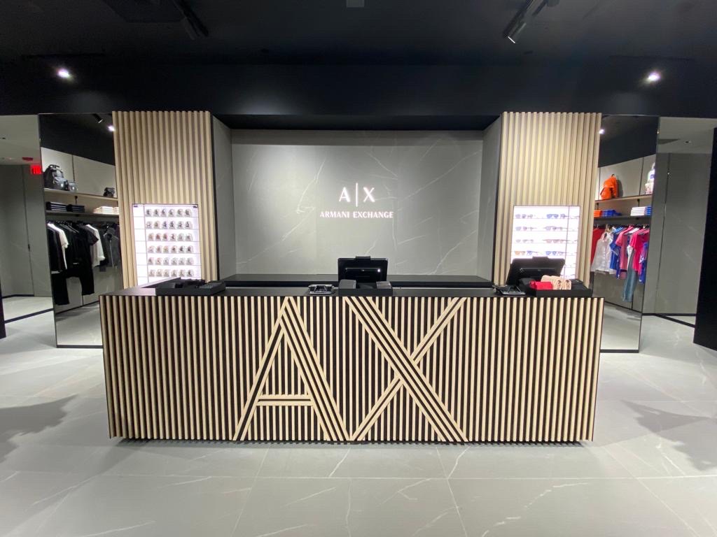 Image 6 | AX Armani Exchange