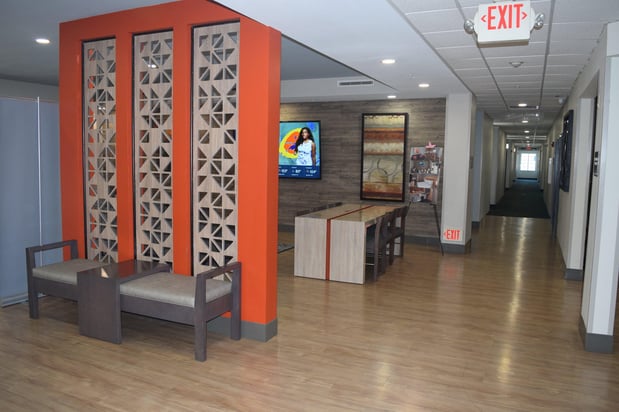 Images Candlewood Suites Houston I-10 East by IHG