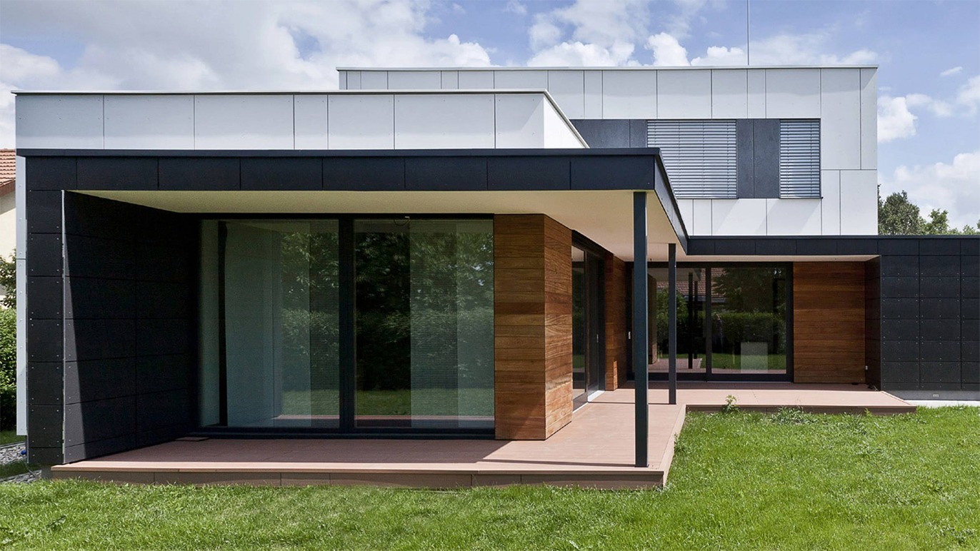 Images Swisspearl Danmark A/S