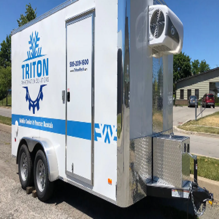 Images Triton Mechanical