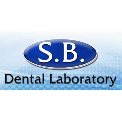 LOGO SB Denture Design Ltd Maidstone 01622 766077