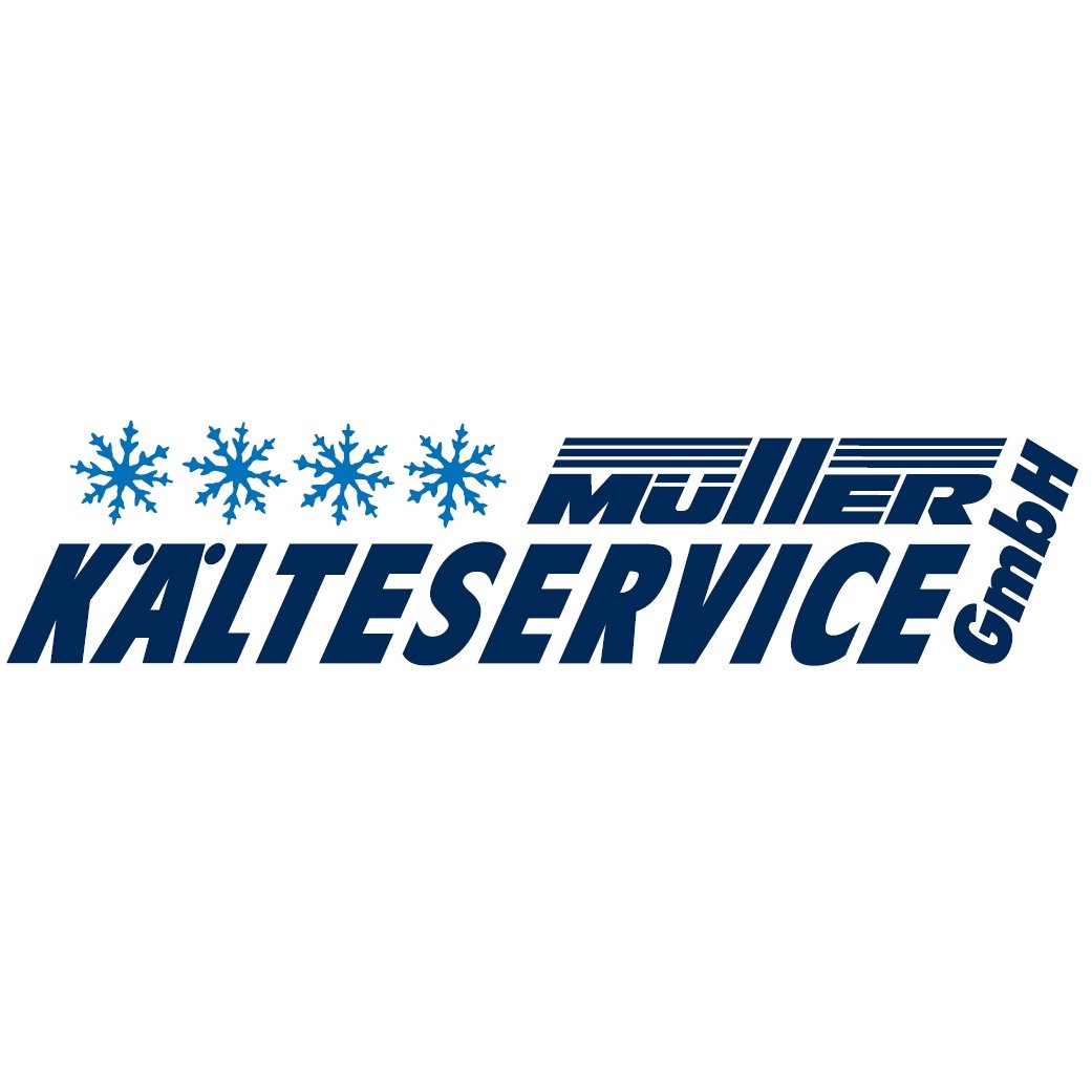 Kälteservice Müller GmbH Logo