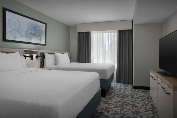 Images Hilton Garden Inn Auburn/Opelika