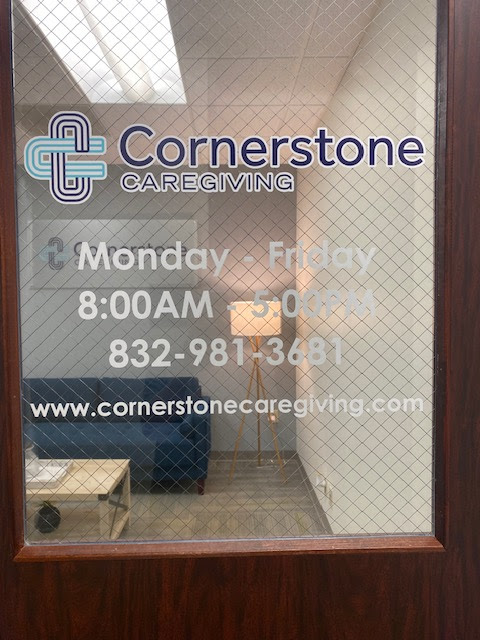 Images Cornerstone Caregiving