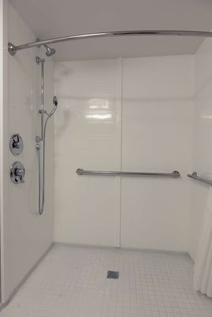 Images Hampton Inn & Suites ATL-Six Flags