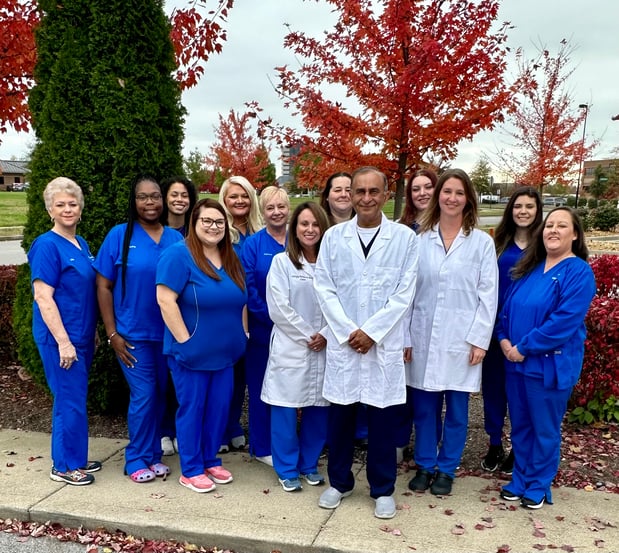 Images Allergy Asthma & Sinus Center