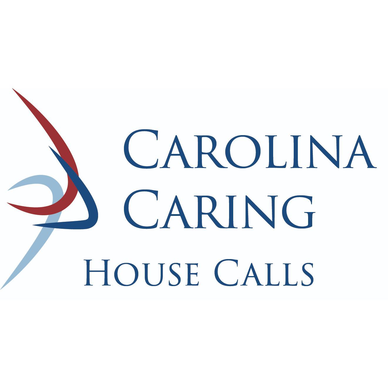 Carolina Caring House Calls