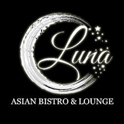 Luna Asian Bistro & Lounge ????