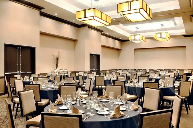 Images Embassy Suites by Hilton Salt Lake West Valley City