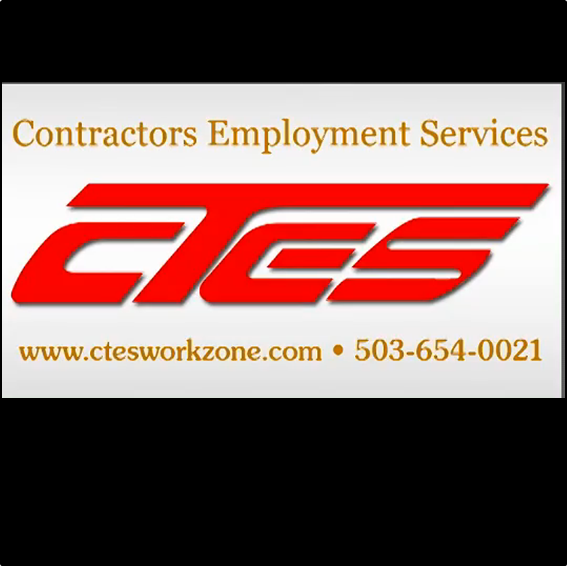 Contractors Employment Service Logo