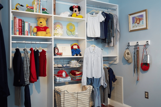 Images The Tailored Closet of North San Antonio