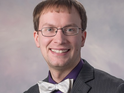 Parkview Physician Alex Tople, MD