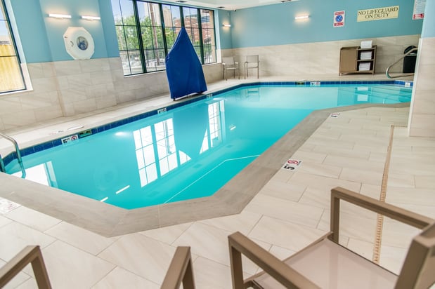 Images Holiday Inn Express & Suites Pittsburgh-South Side by IHG