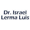 Dr. Israel Lerma Luis Logo