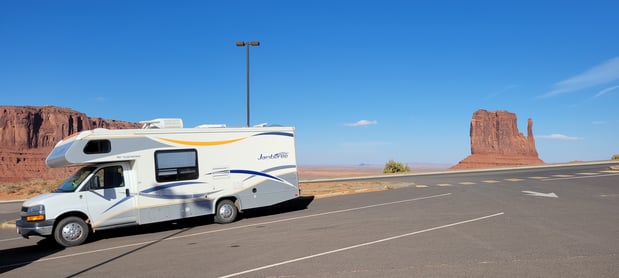 Images Advantage Caravans