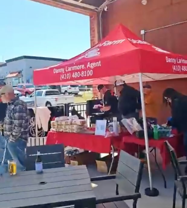 Images Danny Larimore - State Farm Insurance Agent