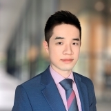 Images Anson Jin - TD Financial Planner
