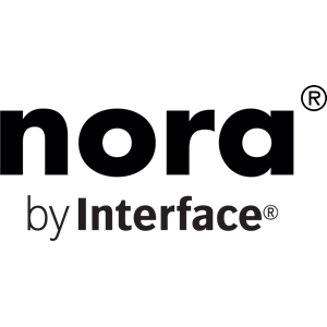 nora by Interface Logo