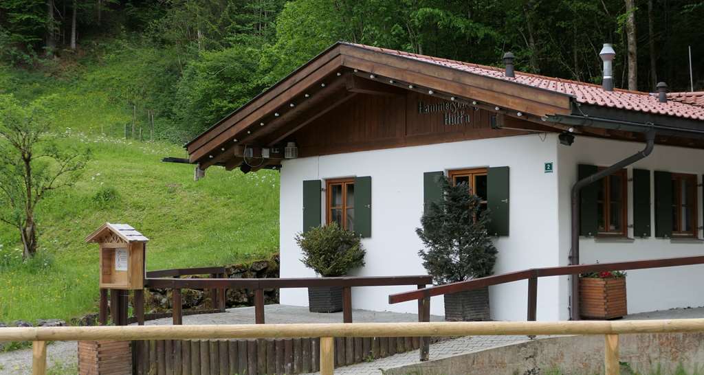 Bilder Berghotel Hammersbach, Sure Hotel Collection by Best Western