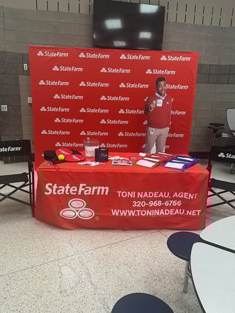 Images Toni Nadeau - State Farm Insurance Agent