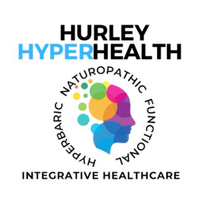 Hurley HyperHealth