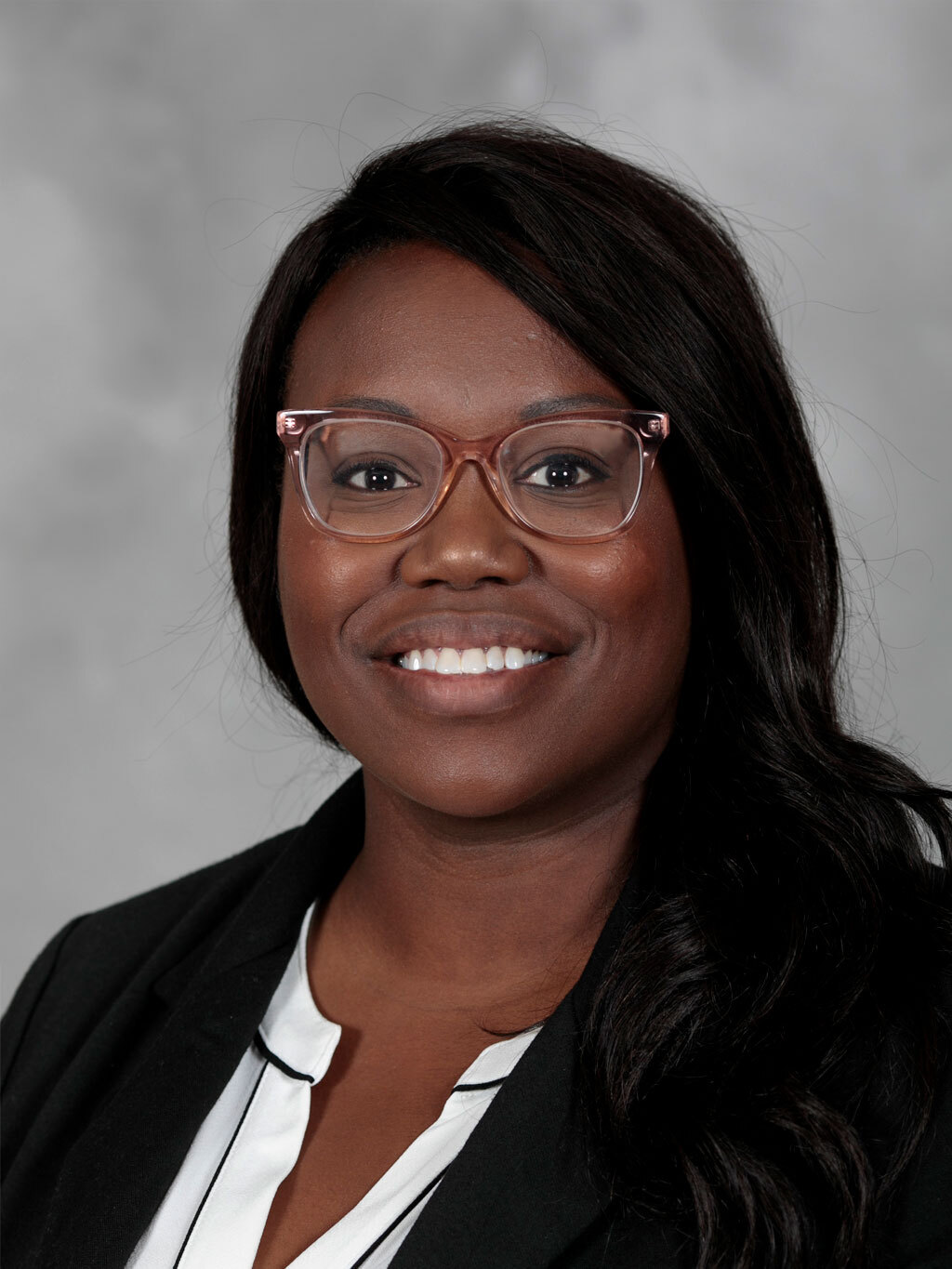 Folasade O. Imeokparia, MD - IU Health Joe & Shelly Schwarz Cancer Center
