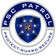 Production Security Corp llc. Logo