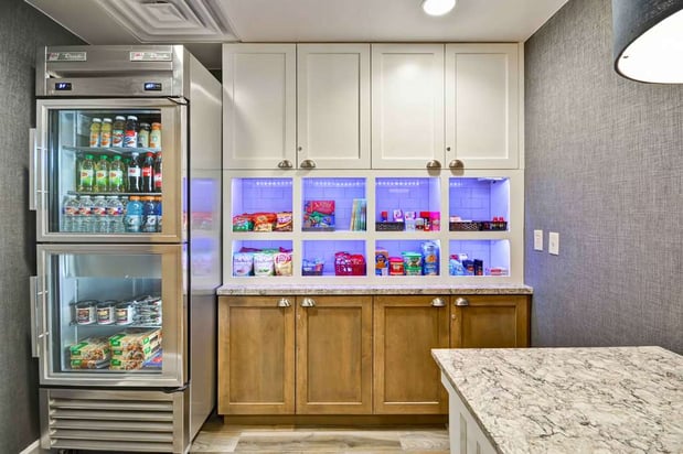 Images Homewood Suites by Hilton San Antonio-Northwest